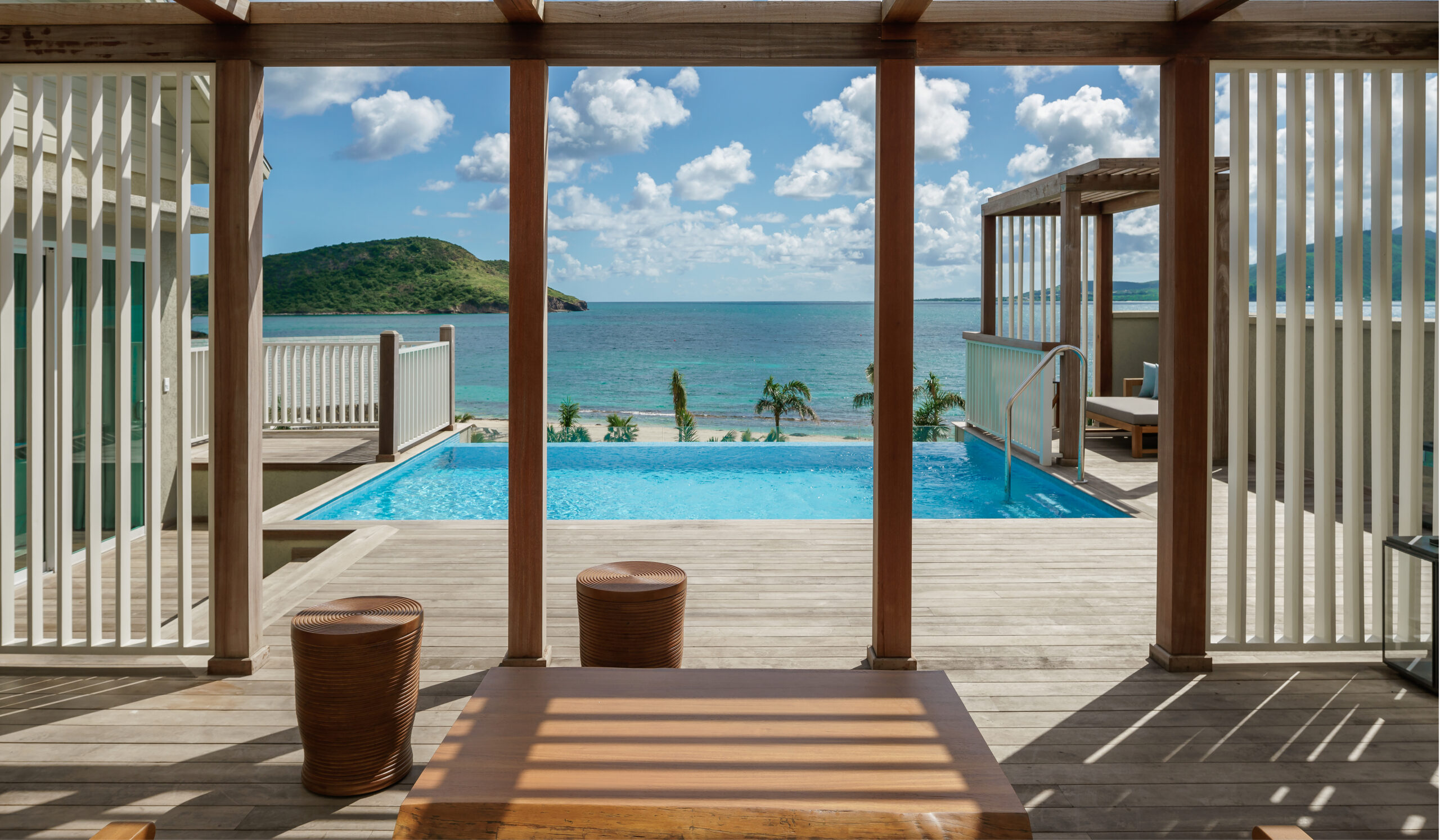 Park Hyatt, St. Kitts · Organic Spa Magazine