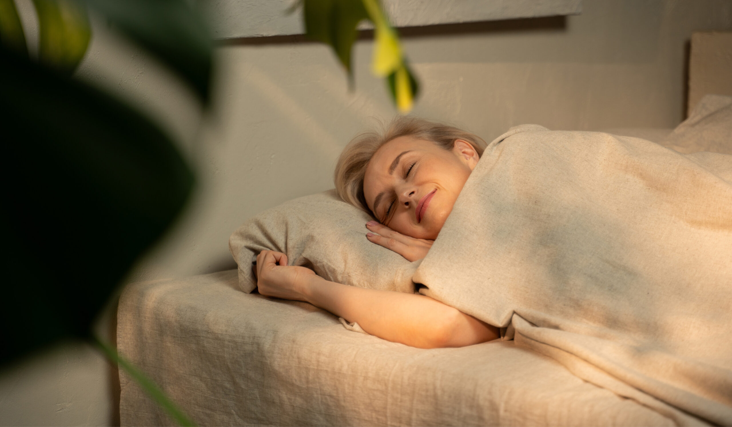 Pillow Talk · Organic Spa Magazine