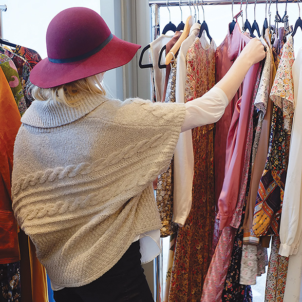 How To Update Your Wardrobe With A Clothing Swap Organic Spa