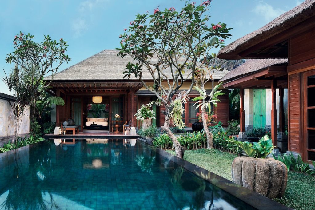 Best of Bali · Organic Spa Magazine